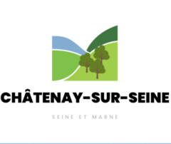 Logo de Châtenay-sur-Seine